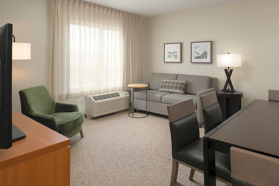 TownePlace Suites by Marriott Richland Columbia Point