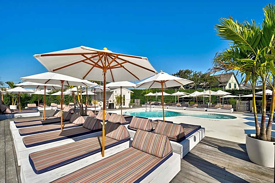 The Montauk Beach House