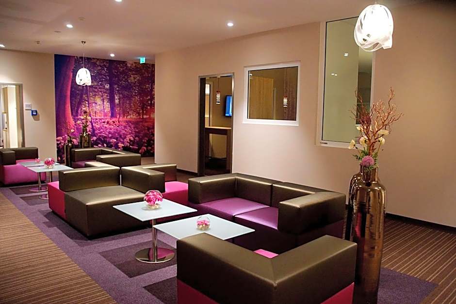 Centrale Hotel und Restaurant