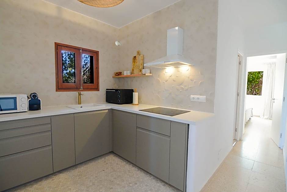 Secret Oasis Ibiza-Only Adults