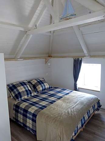 King Room with Garden View