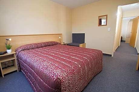 Two Bedroom Executive Apartment