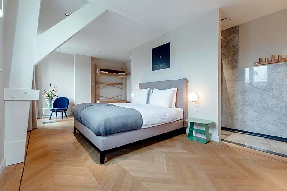 Maison Haas Hustinx & Spa