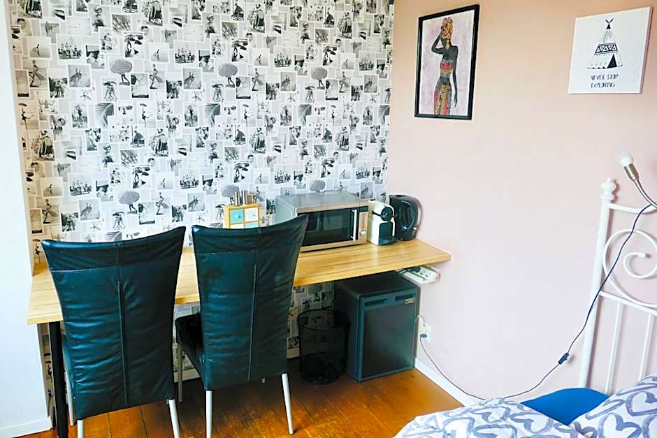 Silver Moon Bed & Breakfast