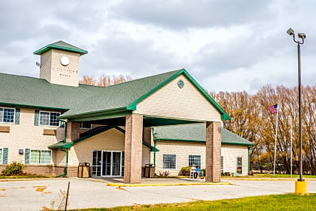 Colfax Inn by Marifah