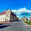AE BERG Apartamenty