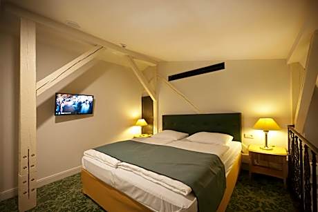 Duplex Suite