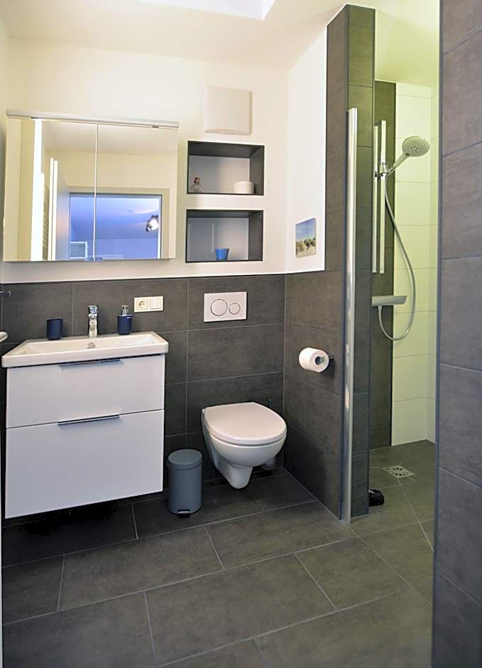 Aparthotel-Stadtallendorf