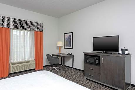 King Room - Mobility Access/Non-Smoking