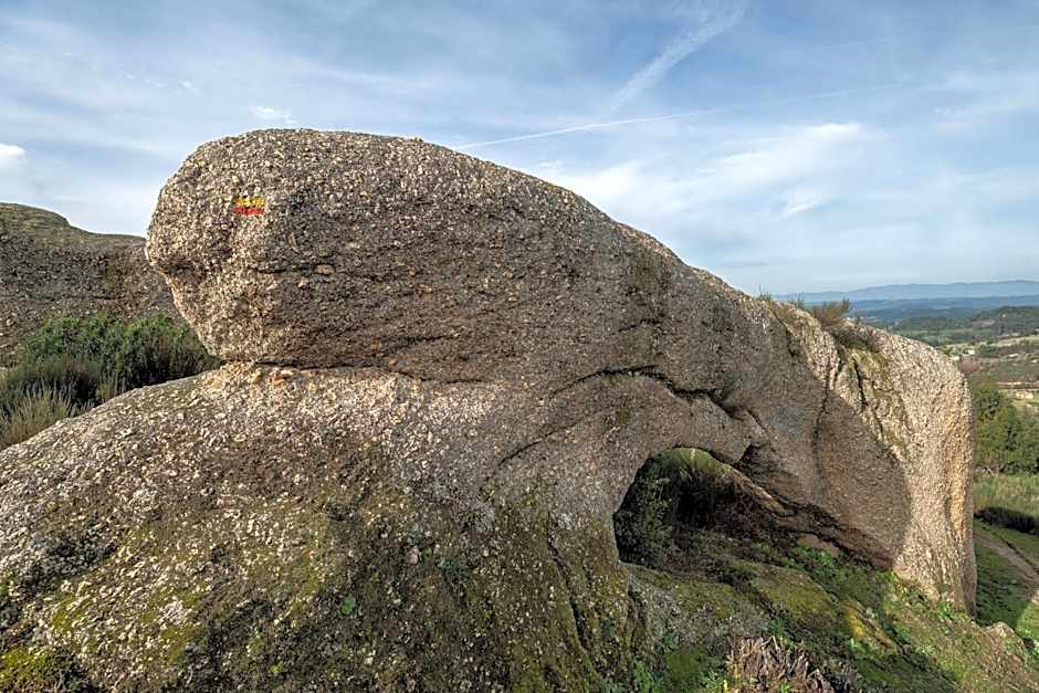 Palace Hotel de Midões