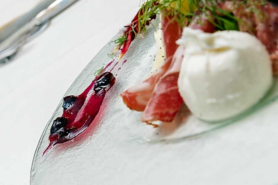 UNA HOTELS Regina Bari