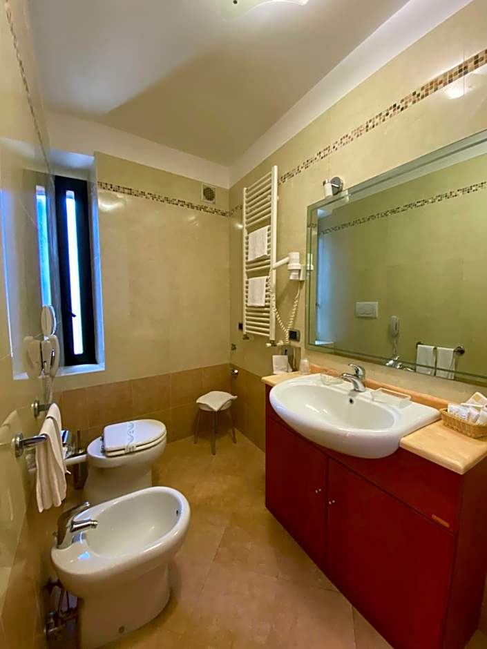 Hotel Residence Due Mari