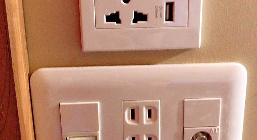 Nikko Park Lodge Tobu Station