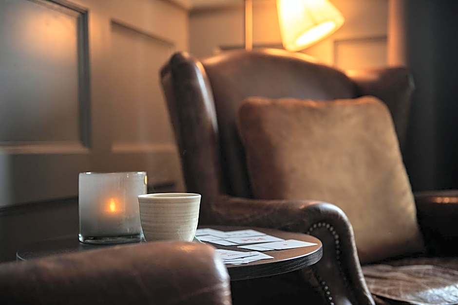 Home Hotel Uman