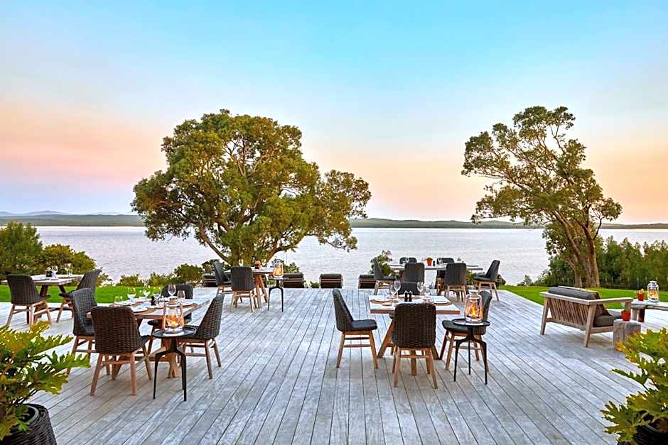 The Thatch House Boutique Hotel, Hermanus