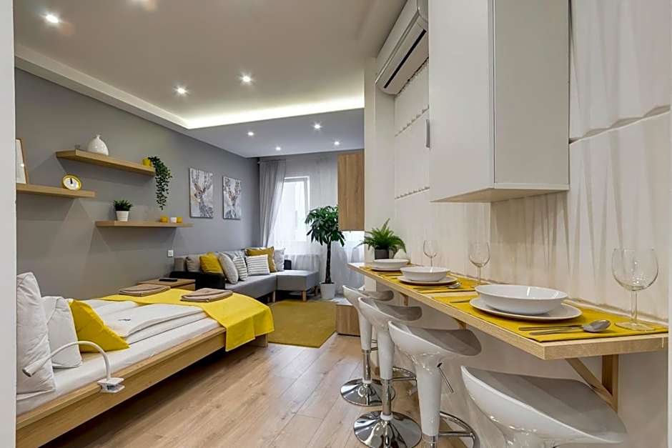 RP1 Apartment