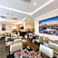Skyline Hotel Frankfurt