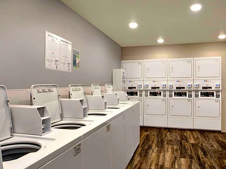 Extended Stay America Select Suites - Pittsburgh - Cranberry