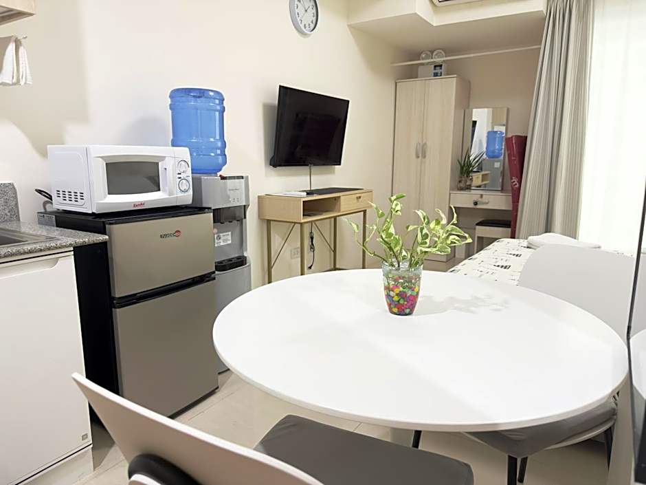 Inspiria Condominium
