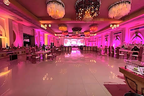Vrinda Resort by Dcrest