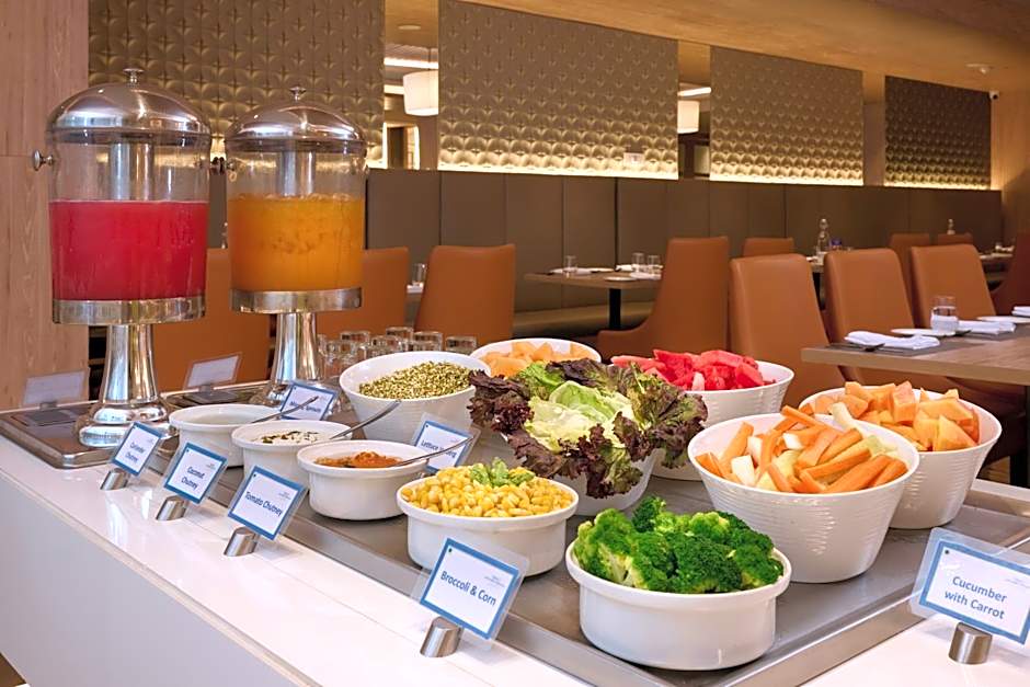 Delite Sarovar Portico Faridabad