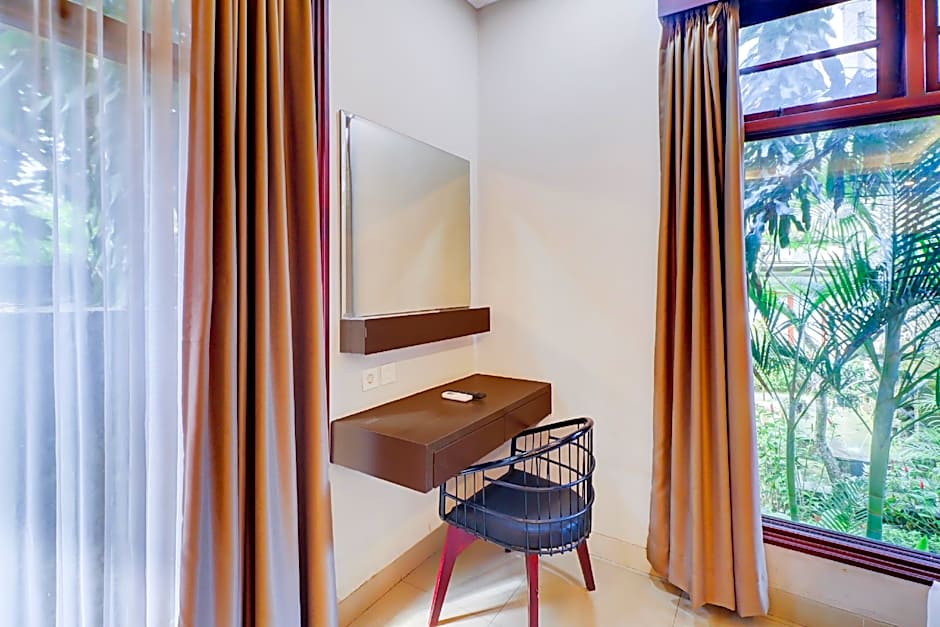 Collection O Bali near Sanur Beach formerly Akarsa Transit