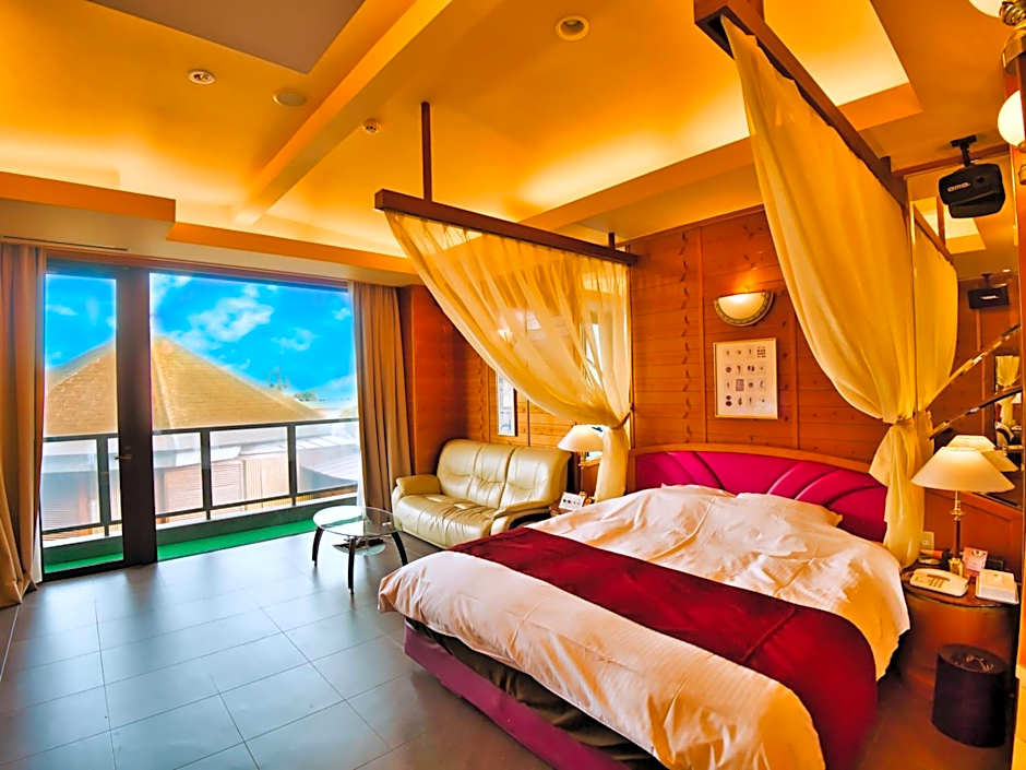 SKY PARADISE スカイパラダイス　ラクエン