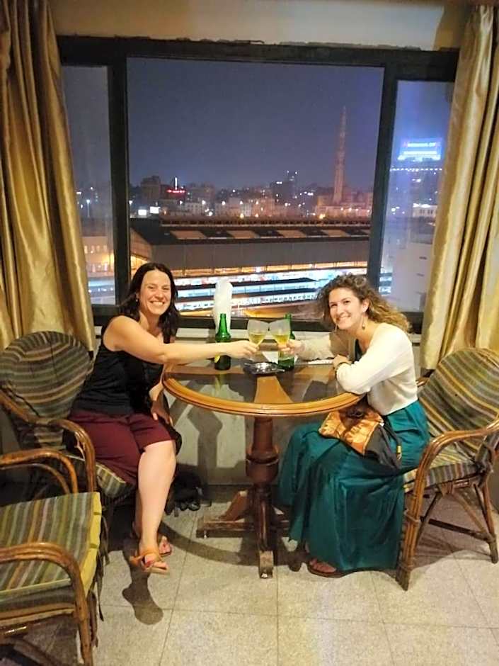 Ciao Hotel Cairo
