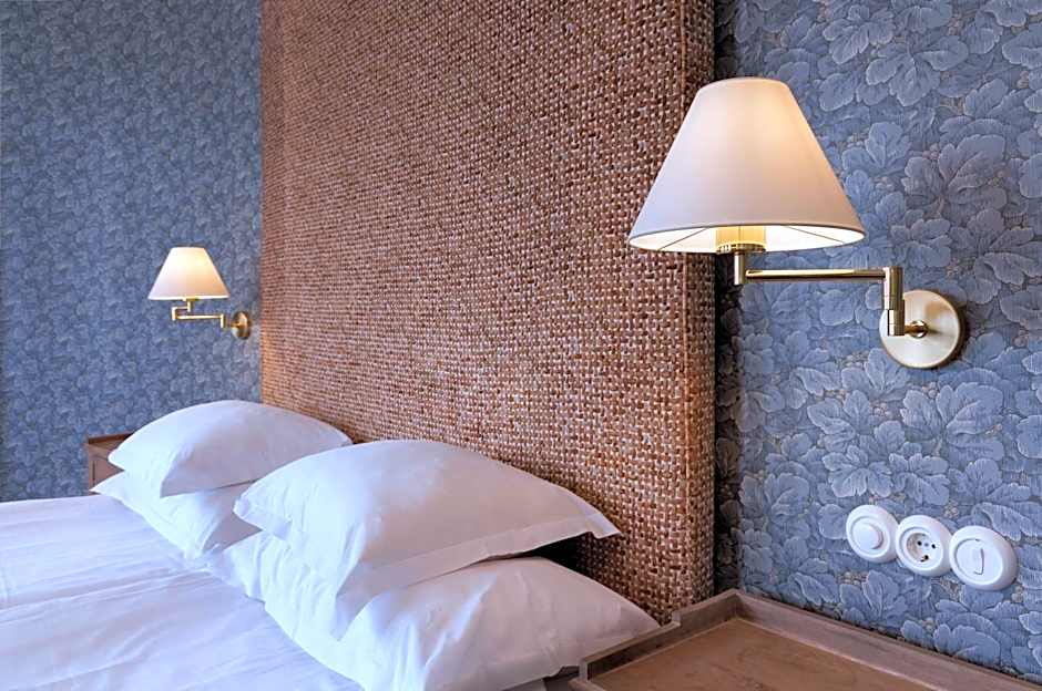 Hotel Esplanade, BW Signature Collection