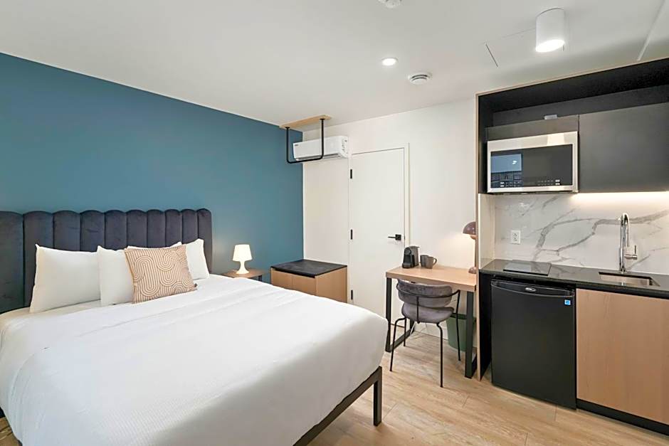 Clouds Lofts - Quartier Latin