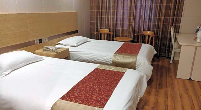 Shell Tai'an Dongping County Xishan Road Ruyuan City Square Dongyue Plaza