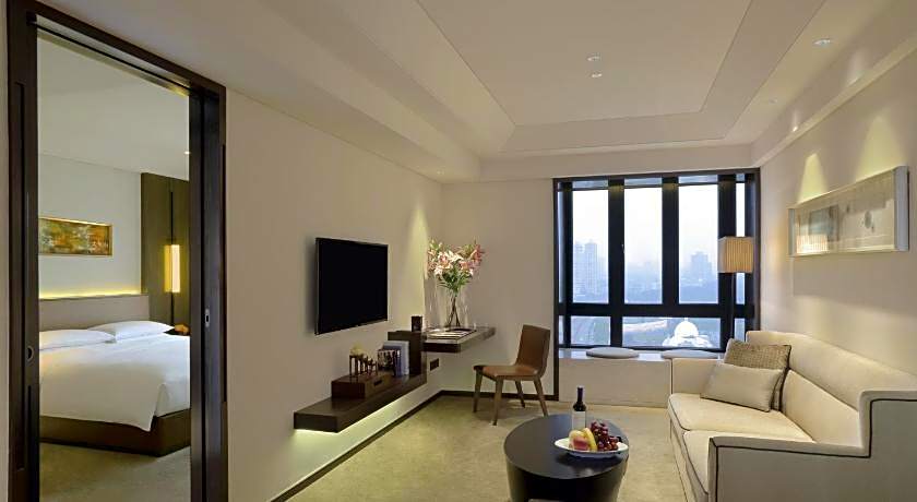 Hyatt Place Shenzhen Dongmen