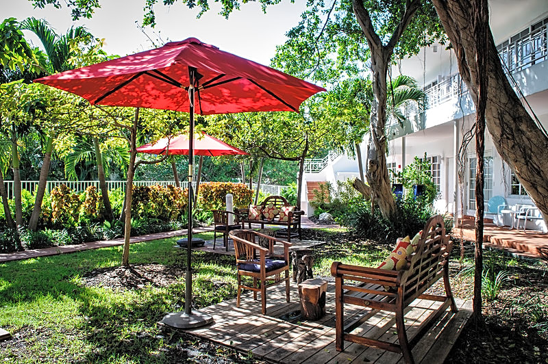 Tradewinds Apartment Hotel
