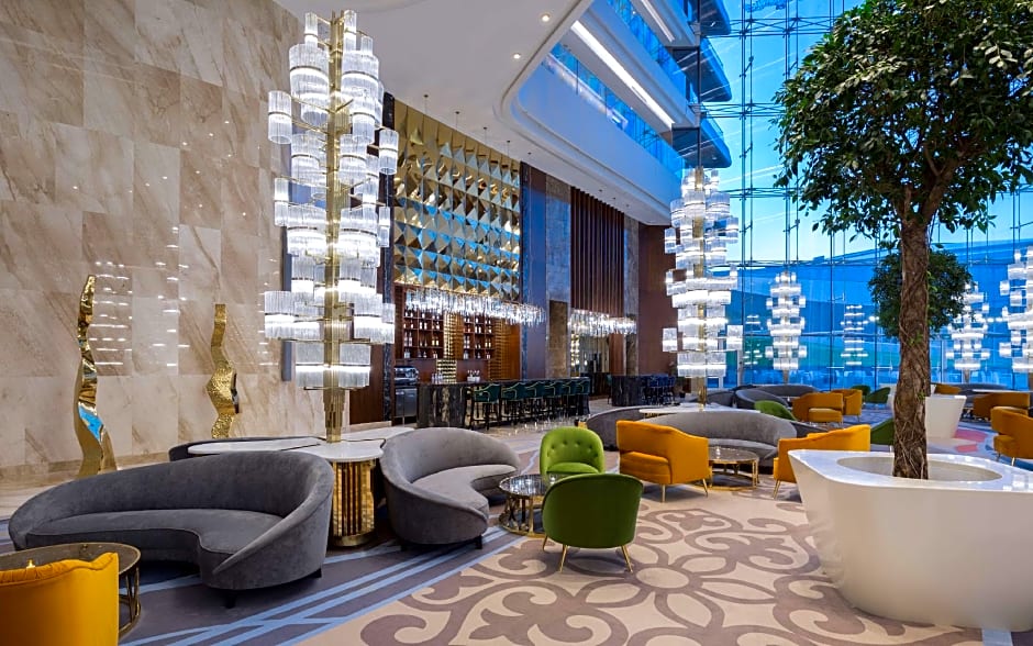 Hilton Astana