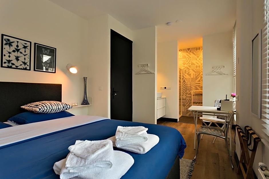 Stadsslaperij B&B
