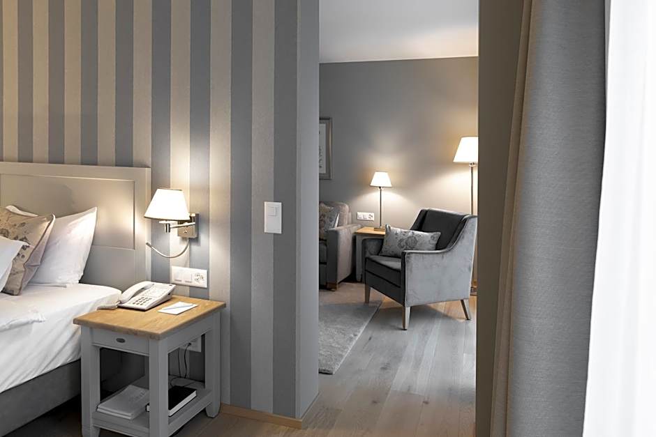 Hotel Ascovilla Charming Hideway