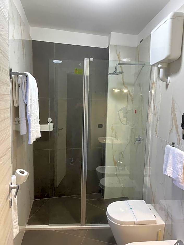 Hotel Ginepro