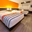 City Express Junior by Marriott Ciudad de México Sullivan