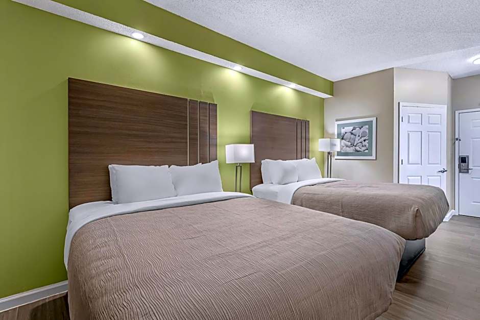 Quality Inn Ormond Beach - Daytona