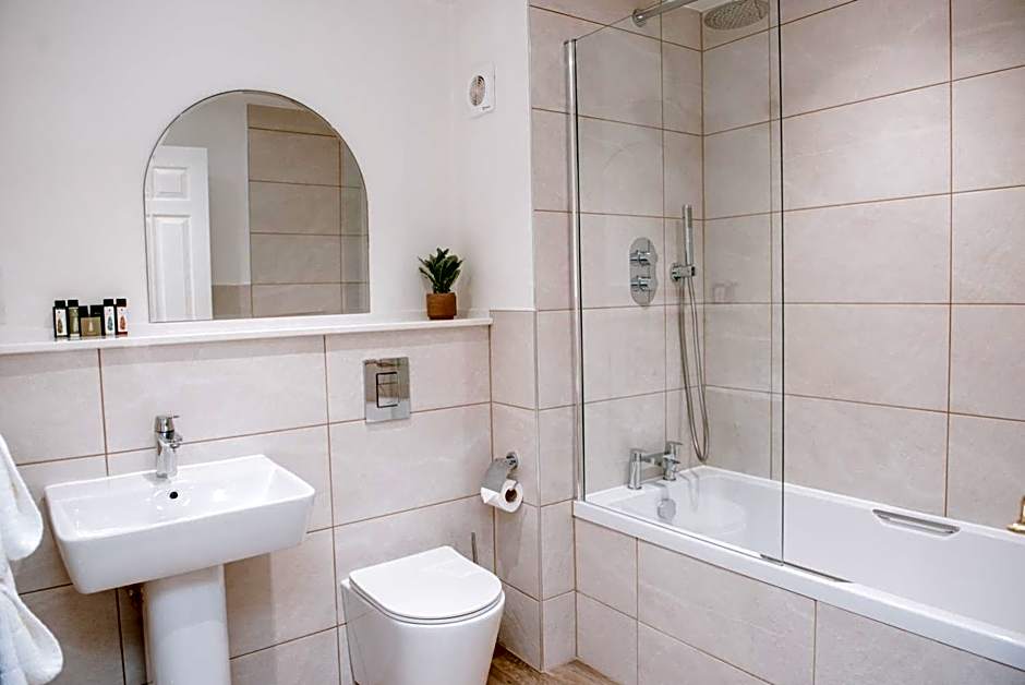 Flackley Ash Hotel Restaurant & Spa