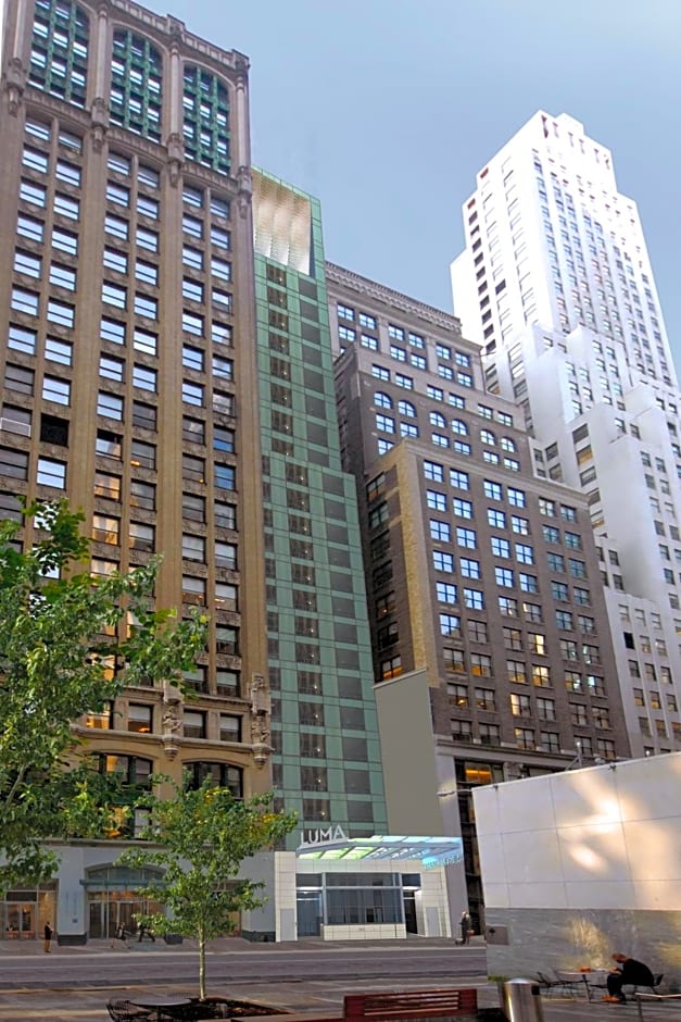 LUMA Hotel - Times Square
