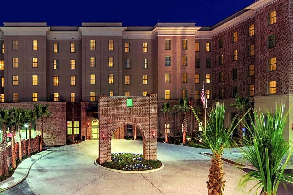 Embassy Suites Savannah - Guest Reservations