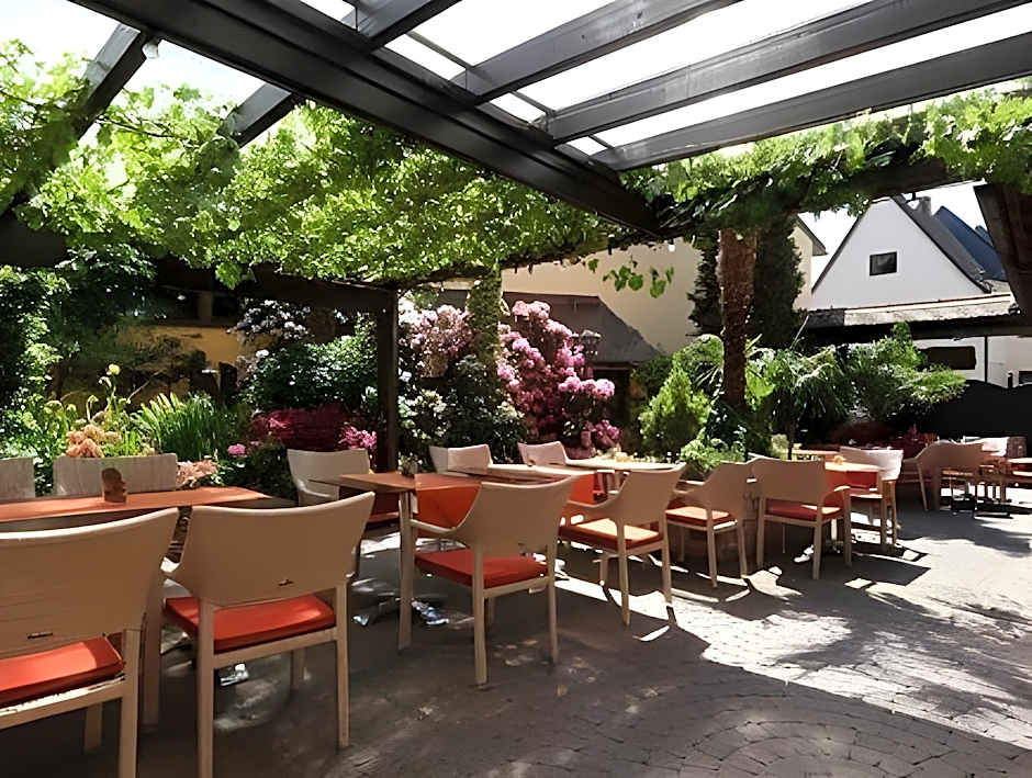 Hotel und Restaurant Bommersheim