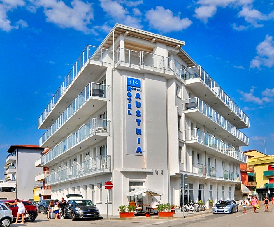 Hotel Austria