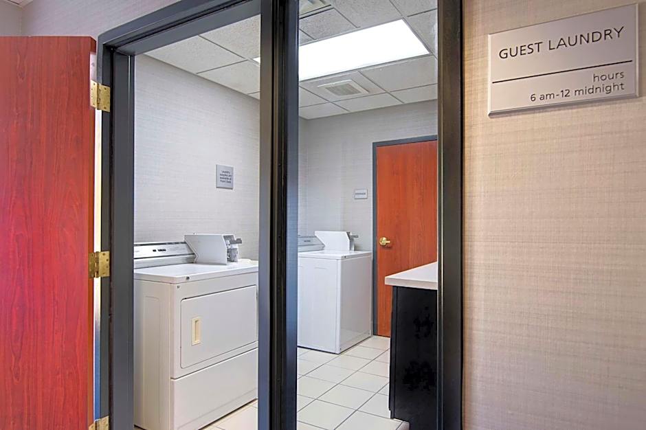 Hampton Inn Fayetteville