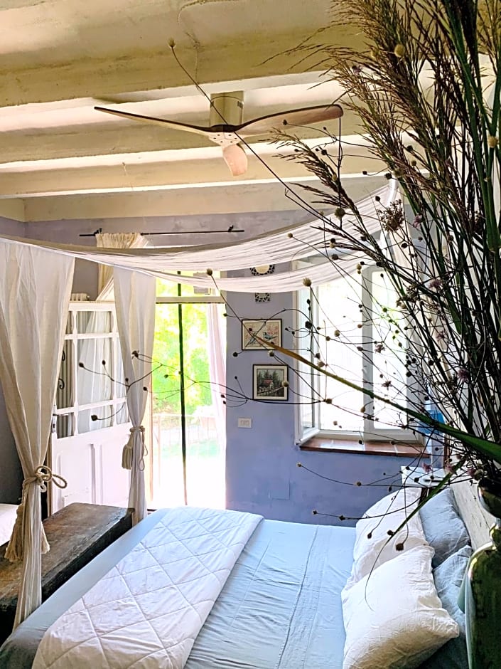Relais B&B Betty Bike