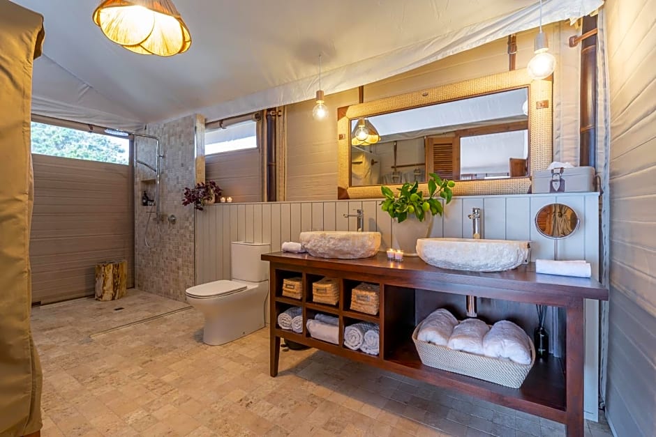 Andersons Cove Luxury Accommodation