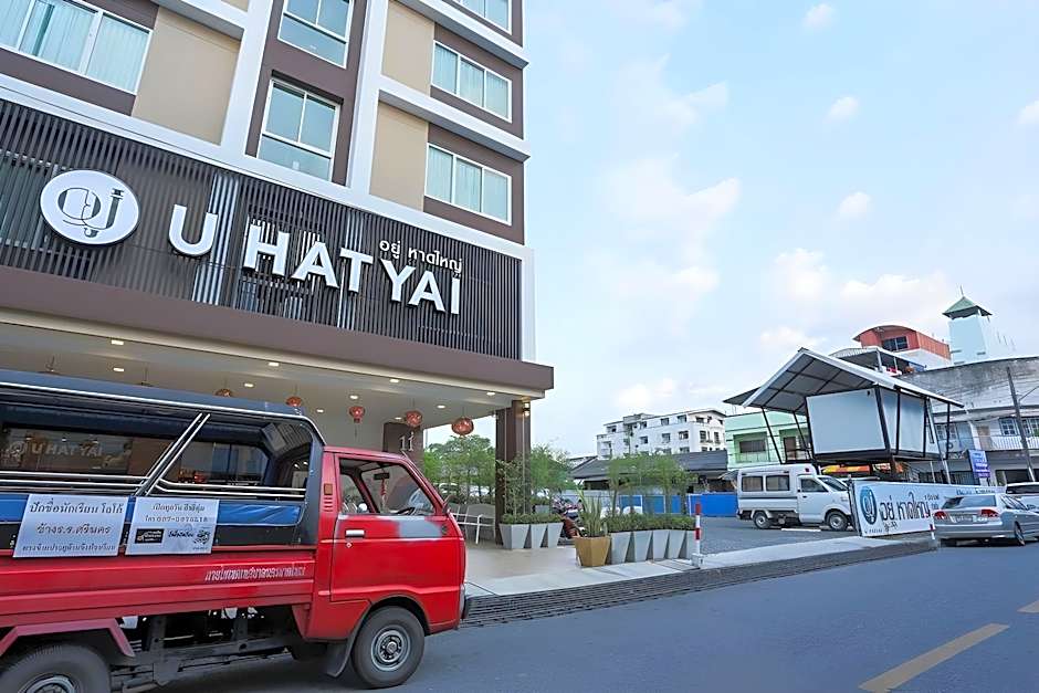 U Hatyai Hotel