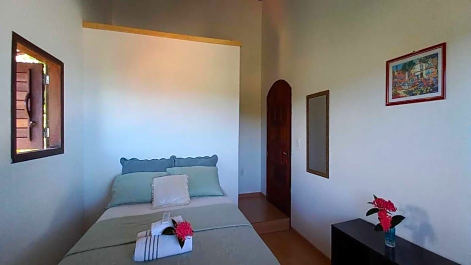 Beleza Natural Pousada