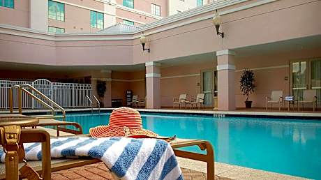 DoubleTree By Hilton Sunrise/Sawgrass Mills, Fl